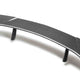 Anderson Composites Chevrolet C8 20-21 Type-HW Carbon Fiber High Wing Spoiler - Burkken Auto Parts