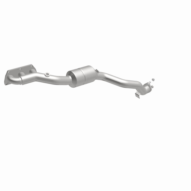 MagnaFlow Conv DF 05-09 Audi A8 6.0L - Burkken Auto Parts