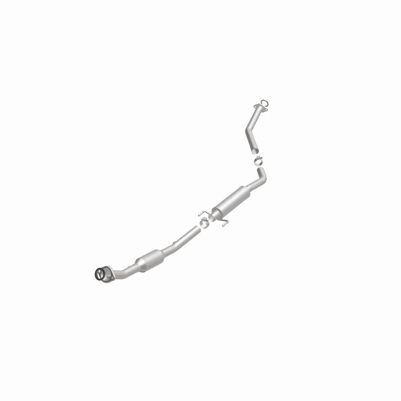 Magnaflow 00-05 Toyota Celica 1.8L Direct Fit Converter - Burkken Auto Parts