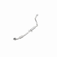 Magnaflow 00-05 Toyota Celica 1.8L Direct Fit Converter - Burkken Auto Parts