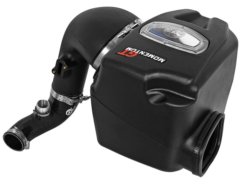 AFE Momentum GT Pro 5R Intake System GM Colorado/Canyon 2016 I4-2.8L (td) - Burkken Auto Parts