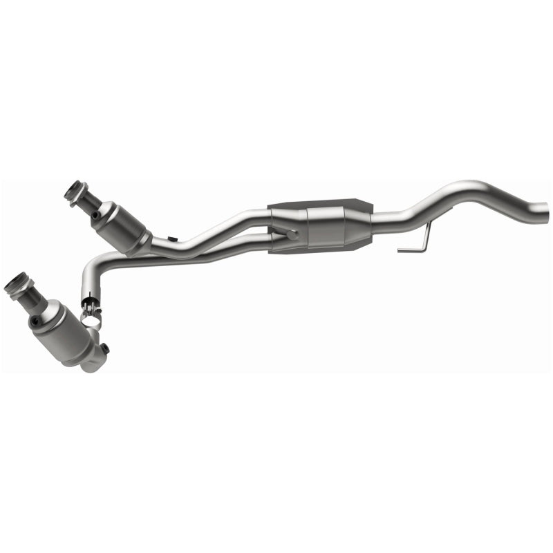 Magnaflow Conv DF 00-01 Dodge Dakota 4.7L *California* - Burkken Auto Parts
