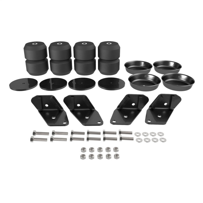 Timbren 1986 Mack CS200P Mid-Liner Rear Suspension Enhancement System - Burkken Auto Parts
