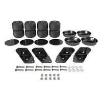 Timbren 1986 Mack CS200P Mid-Liner Rear Suspension Enhancement System - Burkken Auto Parts