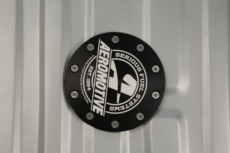 Aeromotive 64-67 Chevrolet Chevelle/Malibu 340 Stealth Gen 2 Fuel Tank - Burkken Auto Parts