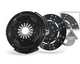 Clutch Masters 09-14 Acura TSX 6MT FX250SS Short Shift Single Disc Clutch Kit - Burkken Auto Parts