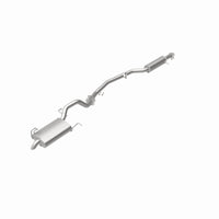 MagnaFlow BRE Exhaust Kit 10-13 SANTA FE SORENTO 3.5L - Burkken Auto Parts