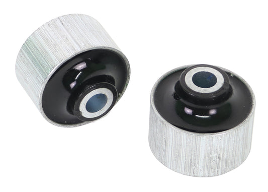 Whiteline Plus 10/06+ Toyota Aurion / 6/06+ Camry Front Lower Inner Rear Control Arm Bushing Ki