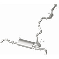 MagnaFlow BRE Exhaust Kit 13-17 ACURA RDX 3.5L - Burkken Auto Parts