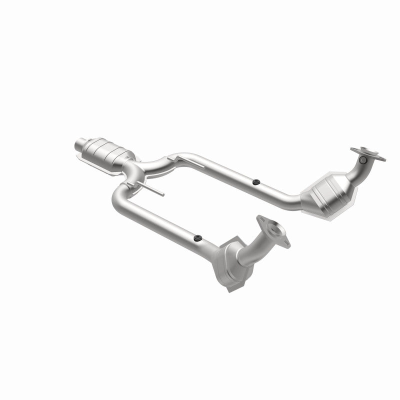 MagnaFlow CONV DF 94-97 T-Bird/Couga 4.6L 50S - Burkken Auto Parts
