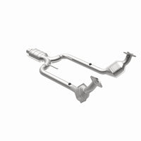 MagnaFlow CONV DF 94-97 T-Bird/Couga 4.6L 50S - Burkken Auto Parts