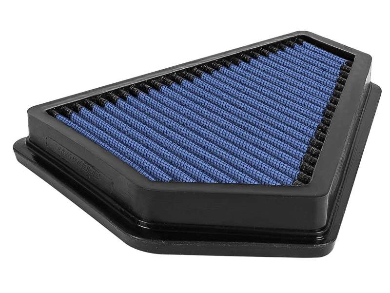 aFe 08-14 Cadillac CTS / 09-15 Cadillac CTS-V Magnum FLOW Pro 5R Air Filter - Burkken Auto Parts
