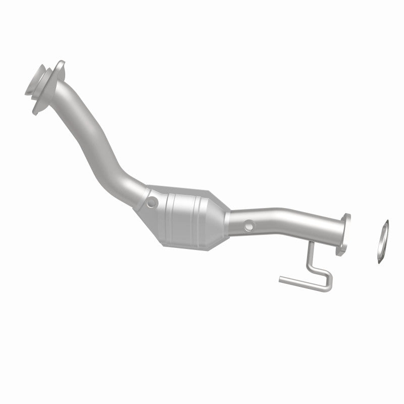 MagnaFlow Conv DF 96-97 Ford Explor 5.0L - Burkken Auto Parts