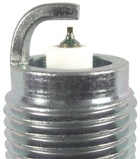 NGK Iridium/Platinum Spark Plug Box of 4 (LZFR6AI) - Burkken Auto Parts