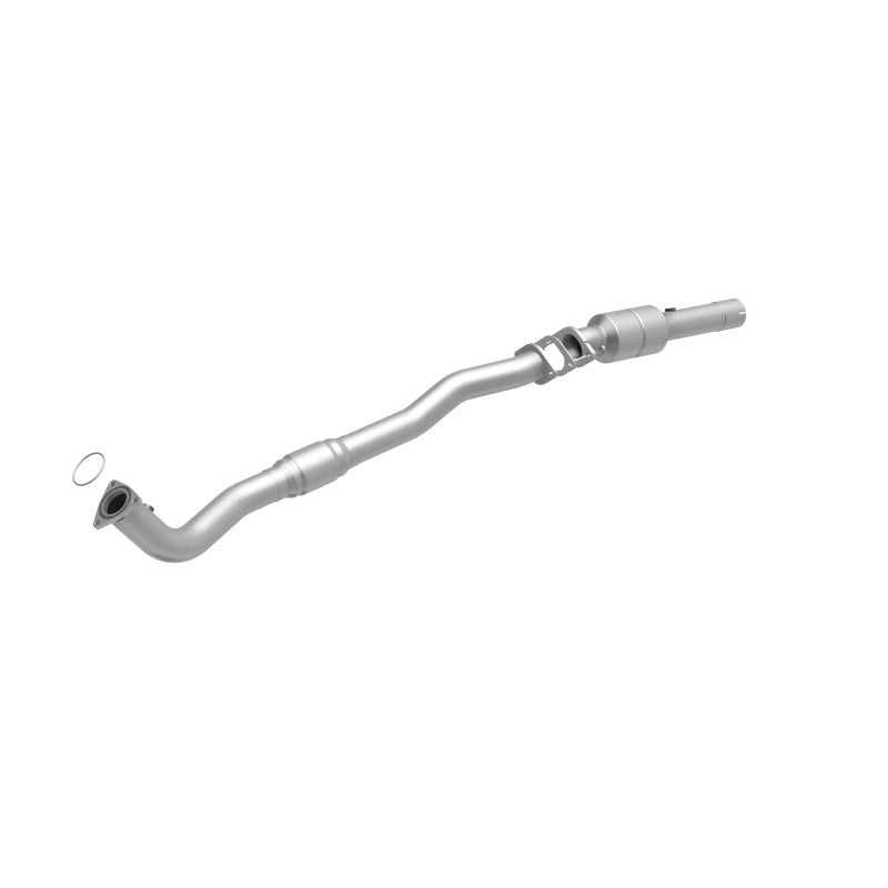 MagnaFlow Conv DF 01-02 2500HD Passenger Side 8.1L - Burkken Auto Parts