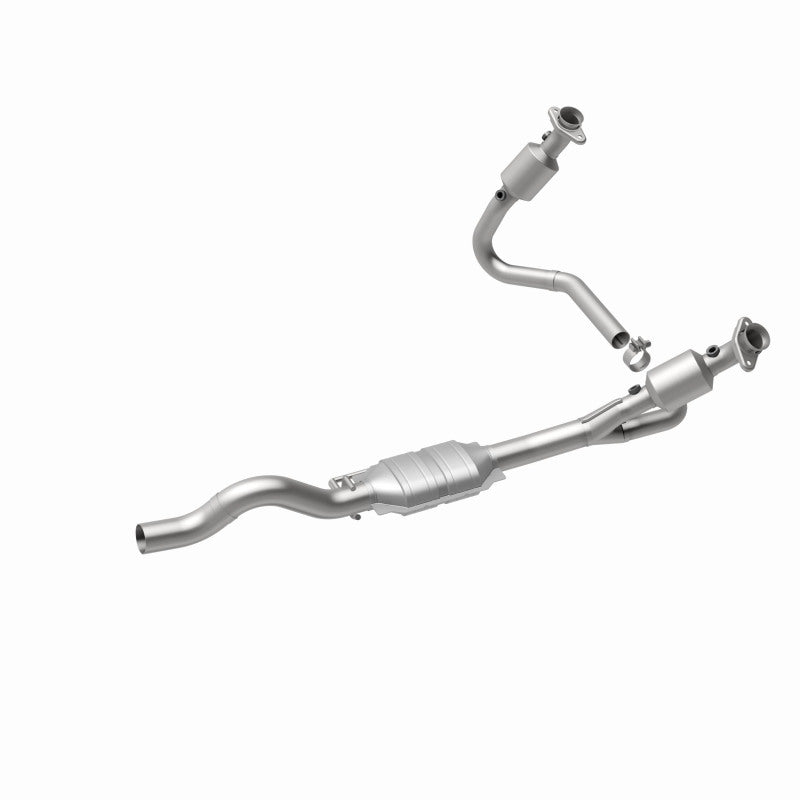 MagnaFlow Conv DF 01-03 Dakota 3.9/5.9L - Burkken Auto Parts