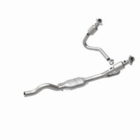 MagnaFlow Conv DF 01-03 Dakota 3.9/5.9L - Burkken Auto Parts