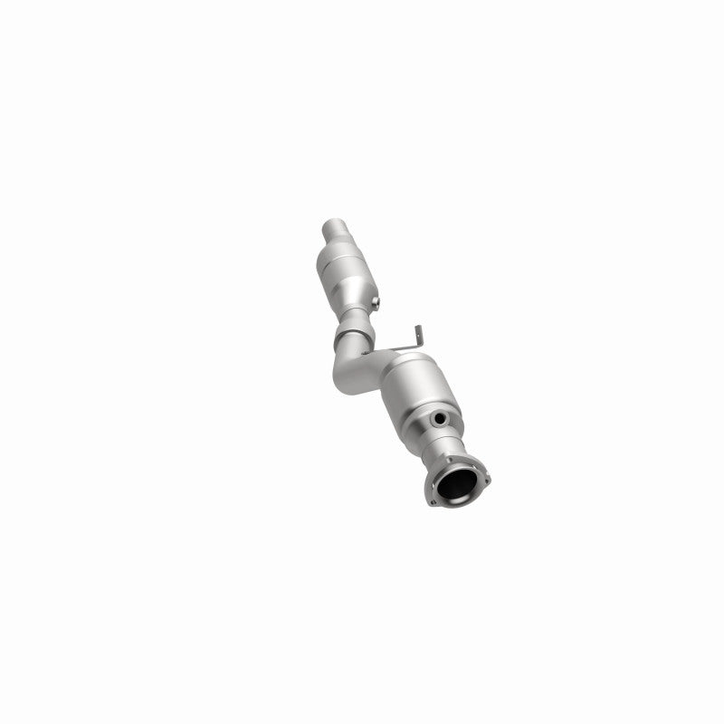 MagnaFlow Conv DF 04-06 Audi S4 4.2L - Burkken Auto Parts