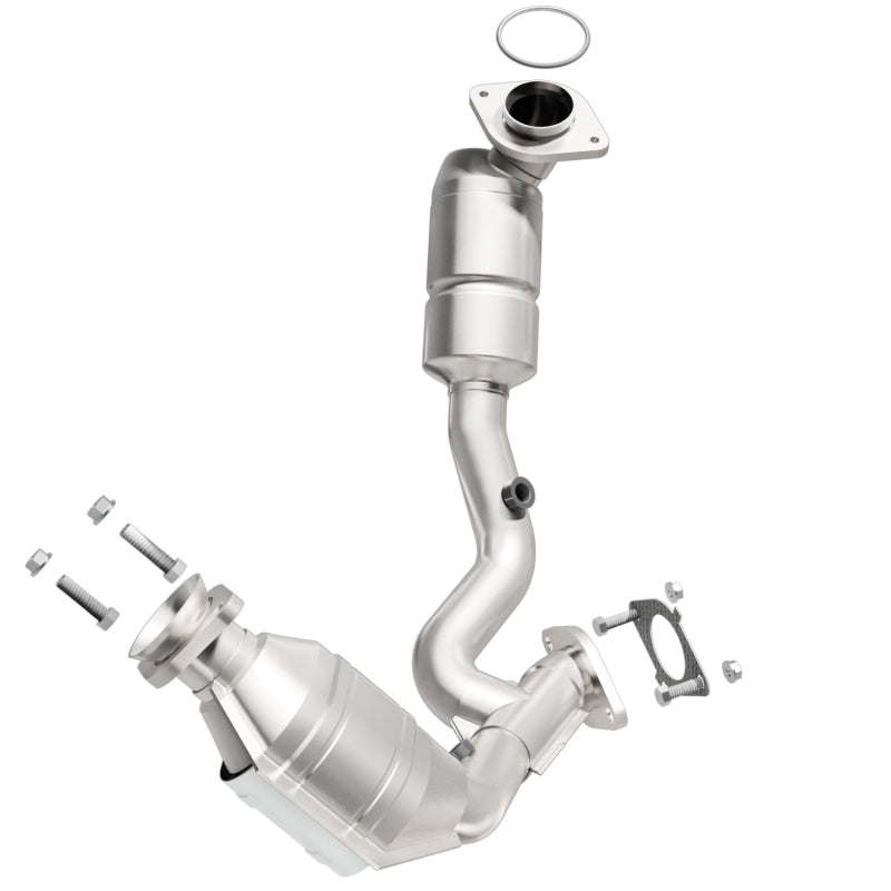 MagnaFlow Conv DF 00-03 Ford Taurus 3.0L fron - Burkken Auto Parts