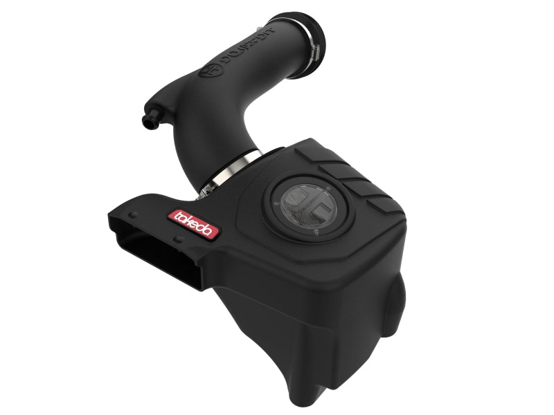 aFe 18-21 Hyundai Kona L4-1.6L (t) Takeda Momentum Cold Air Intake System w/ Pro Dry S Media - Burkken Auto Parts