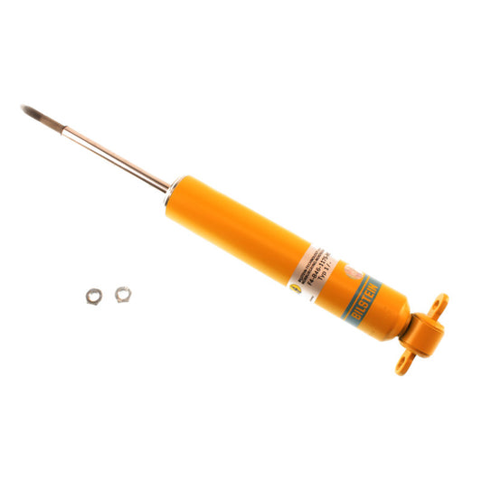 Bilstein B6 1987-1989 Alfa Romeo Milano Front Monotube Shock Absorber - Burkken Auto Parts