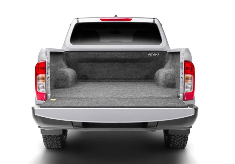 BedRug 04-15 Nissan Titan Crew Cab 5.5ft Bedliner - Burkken Auto Parts