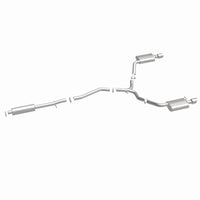 MagnaFlow BRE Exhaust Kit 13-19 Ford Taurus 3.5L - Burkken Auto Parts