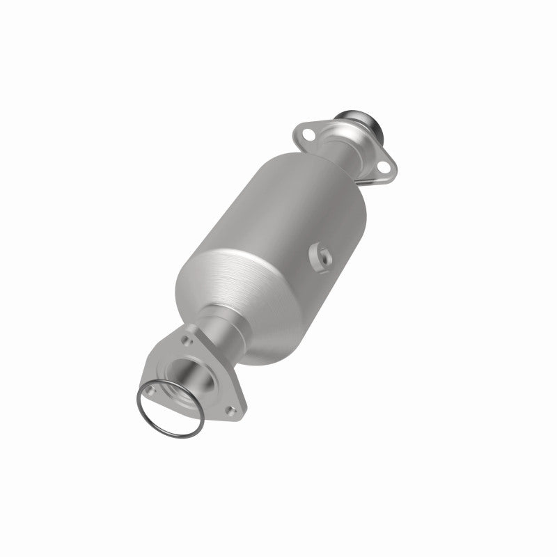 MagnaFlow California Grade Conv Direct Fit 99-00 Honda Civi L4 1.6L - Burkken Auto Parts