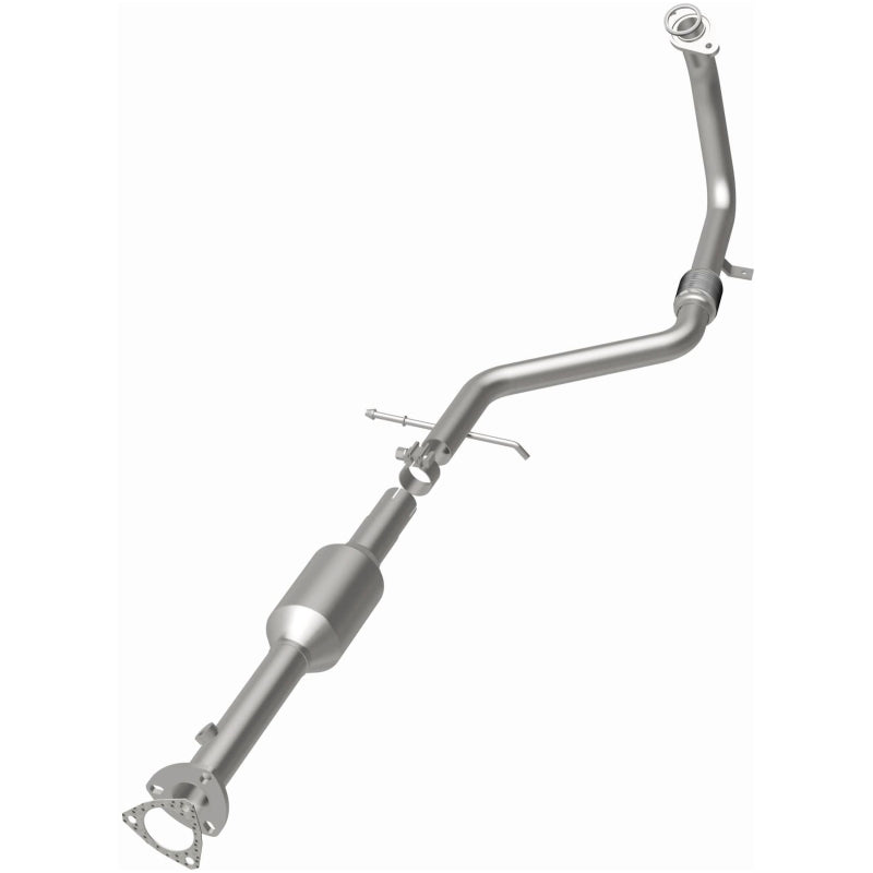 Magnaflow California Direct Fit Converter 01-02 Chevrolet Cavalier 2.2L - Burkken Auto Parts