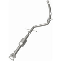 Magnaflow California Direct Fit Converter 01-02 Chevrolet Cavalier 2.2L - Burkken Auto Parts