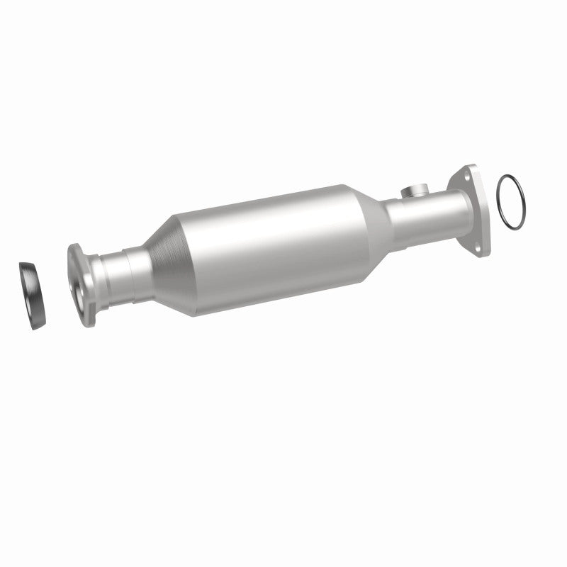 MagnaFlow 96-98 Honda Civic EX California Grade CARB Compliant Direct-Fit Catalytic Converter - Burkken Auto Parts