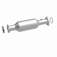 MagnaFlow 96-98 Honda Civic EX California Grade CARB Compliant Direct-Fit Catalytic Converter - Burkken Auto Parts