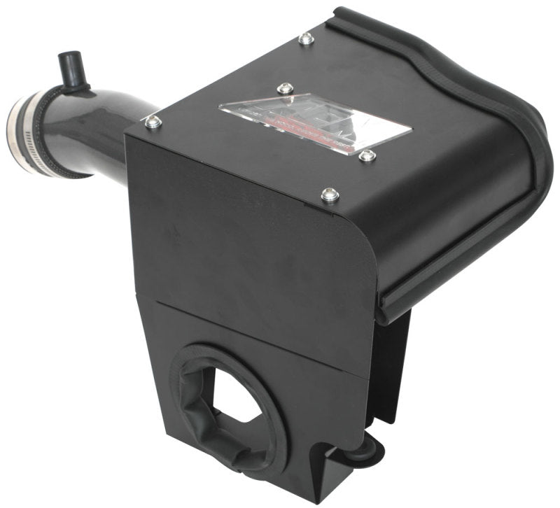AEM 19-20 Mazda 3 2.5L L4 Cold Air Intake - Burkken Auto Parts