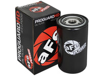 aFe ProGuard D2 Fluid Filters Oil F/F OIL Dodge Diesel Trucks 91-11 L6-5.9/6.7L (td) - Burkken Auto Parts