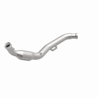 Magnaflow Conv DF P/S 03-06 Mercedes E55 AMG - Burkken Auto Parts