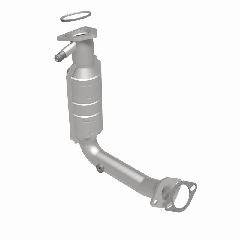 MagnaFlow Conv DF 00-04 Ford Focus 4.2L M/T - Burkken Auto Parts