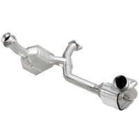 MagnaFlow Conv DF 84-88 Thunderbird 3.8/5.0 CA - Burkken Auto Parts