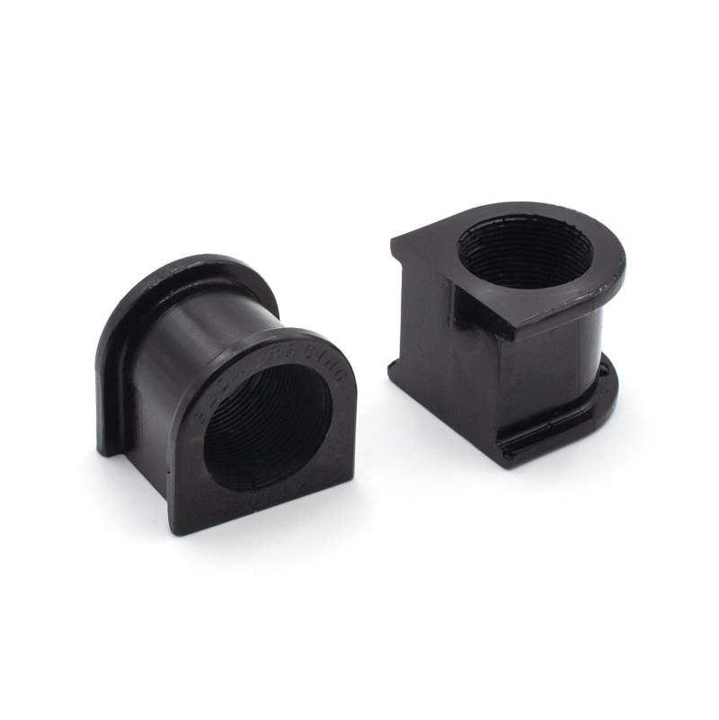 BLOX Racing 94-01 Acura Integra / 92-00 Honda Civic Del Sol Rear Sway Bar Bushings - Burkken Auto Parts