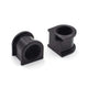 BLOX Racing 94-01 Acura Integra / 92-00 Honda Civic Del Sol Rear Sway Bar Bushings - Burkken Auto Parts