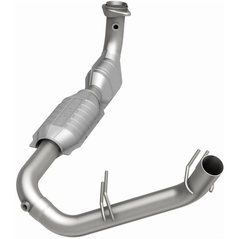 MagnaFlow Conv DF 97-98 Ford Trucks 5.4L - Burkken Auto Parts