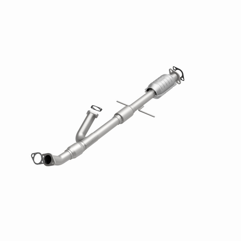 MagnaFlow Conv DF 00-01 Hyundai Sonata 2.5L - Burkken Auto Parts