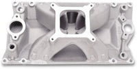 Edelbrock Victor Gen1 Plus 4Bbl Manifold - Burkken Auto Parts