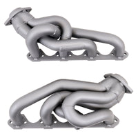 BBK 94-95 Mustang 5.0 Shorty Tuned Length Exhaust Headers - 1-5/8 Titanium Ceramic - Burkken Auto Parts