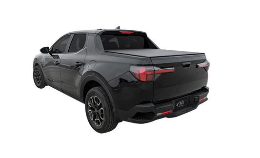 Access 22+ Hyundai Santa Cruz 4in Box Stance Hard Cover (Hybrid Cover) - Burkken Auto Parts