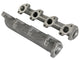aFe BladeRunner Ported Ductile Iron Exhaust Manifold 08-10 Ford Diesel Trucks V8 6.4L (td) - Burkken Auto Parts