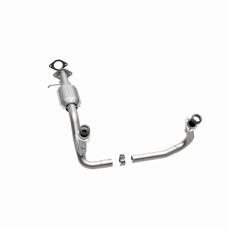 Magnaflow Conv DF 2000 S10/Sanoma 4.3L - Burkken Auto Parts