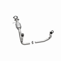 Magnaflow Conv DF 2000 S10/Sanoma 4.3L - Burkken Auto Parts