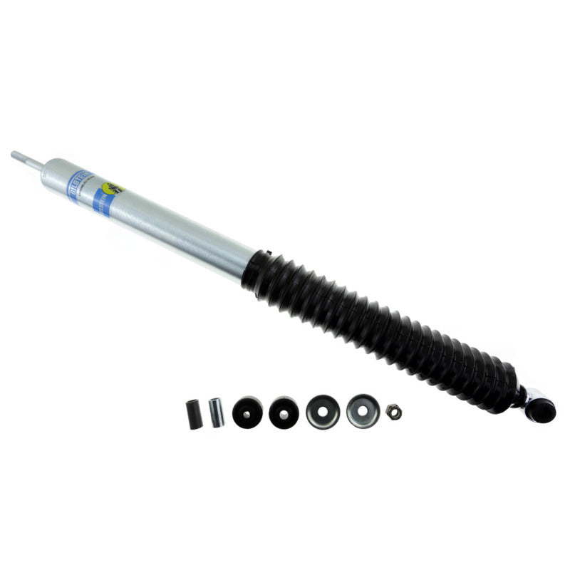 Bilstein 5160 Series Shock Absorber Monotube 46mm ID Smooth Body (Non-Coilover) - Burkken Auto Parts