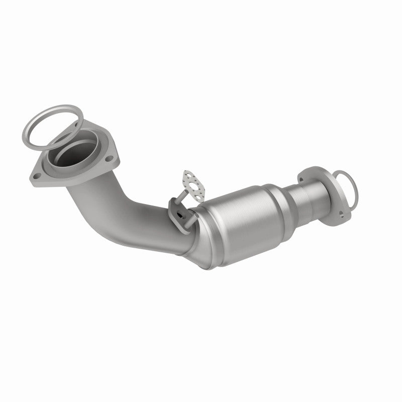 MagnaFlow Conv DF 99-02 4Runner Front 3.4L - Burkken Auto Parts
