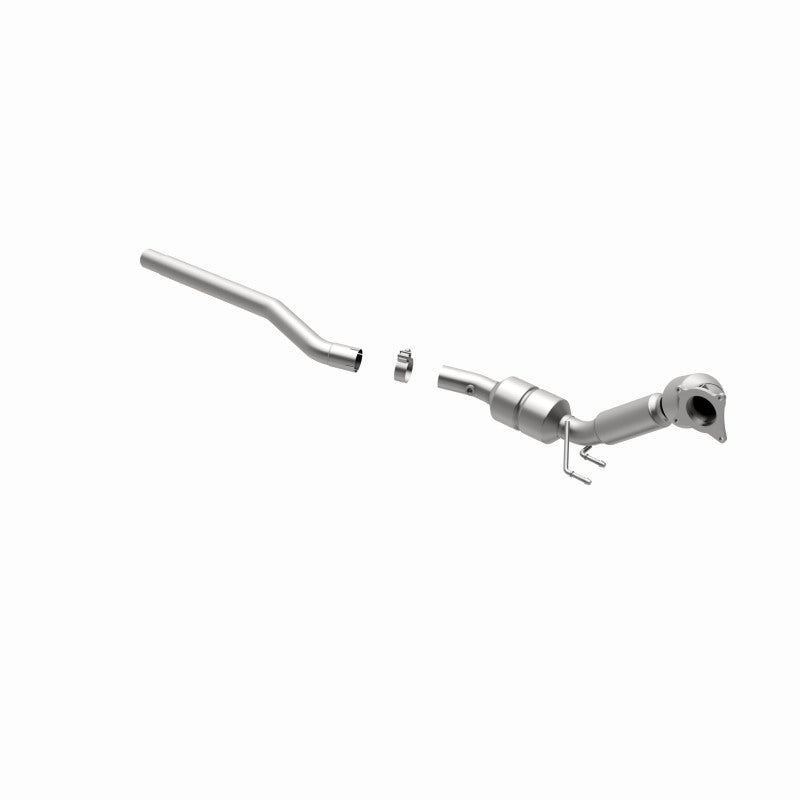 MagnaFlow Conv DF 06-08 VW Passat 2.0L - Burkken Auto Parts